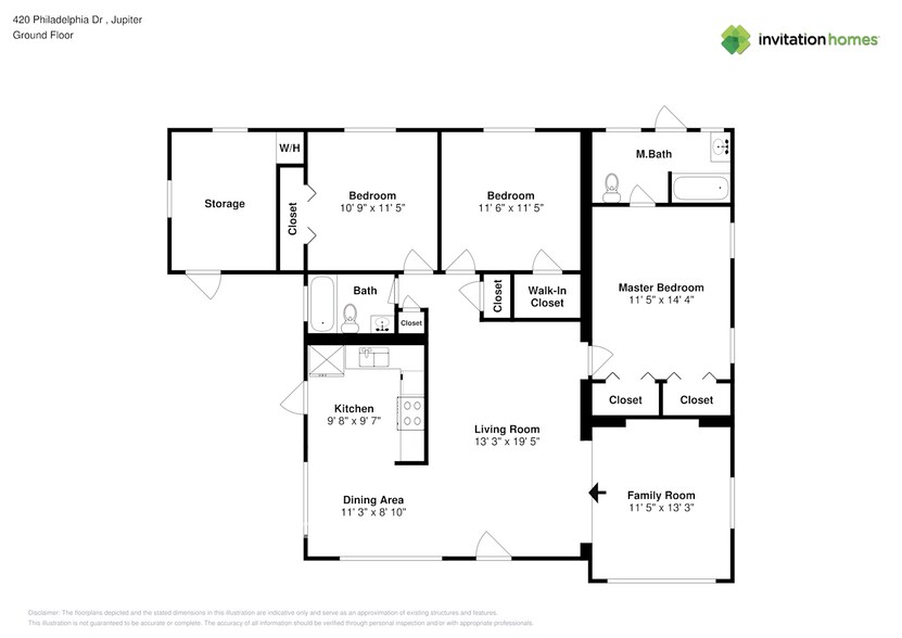 Building Photo - 420 Philadelphia Dr