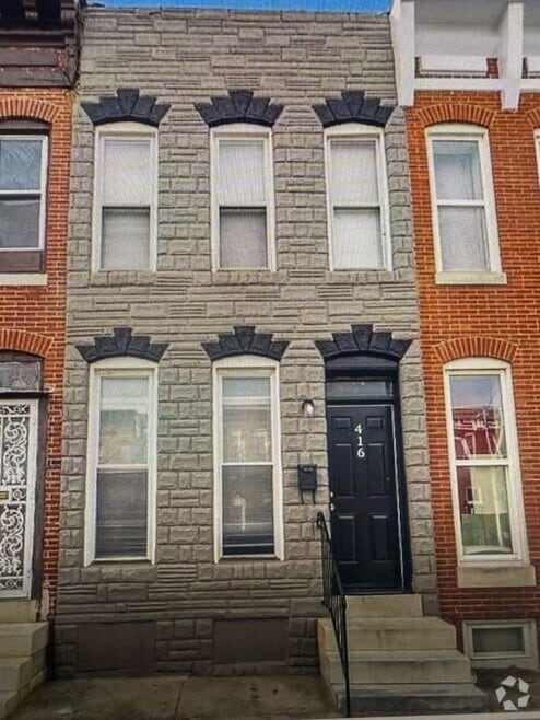 Building Photo - 416 S Collington Ave