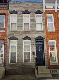 Building Photo - 416 S Collington Ave