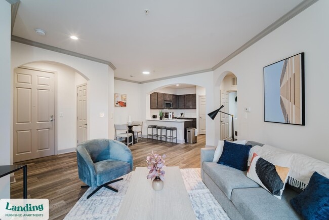 Building Photo - 3031 Eden Ave