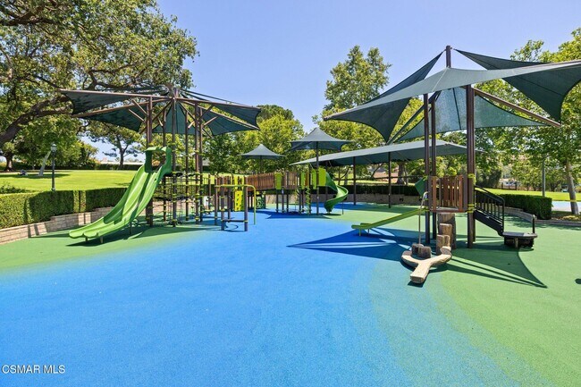Building Photo - 4501 Regents Ct