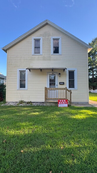 Primary Photo - 1444 Farnam St