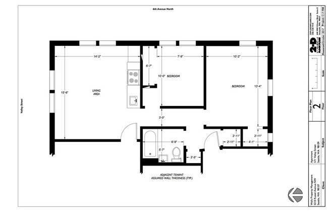 Building Photo - 571 Valley St
