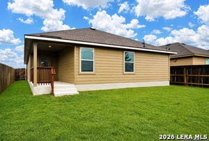 Building Photo - 13422 Whisper Bnd