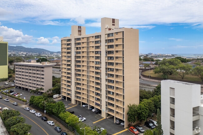 Building Photo - Lehua Manor