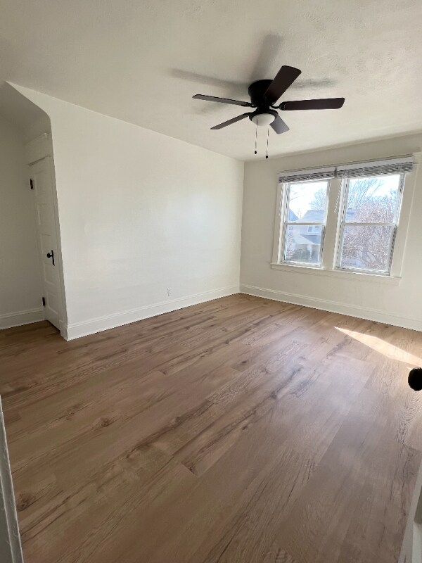 Building Photo - 1309 Donald Ave