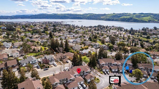 Building Photo - Benicia! Large remodeled 2bedroom condo