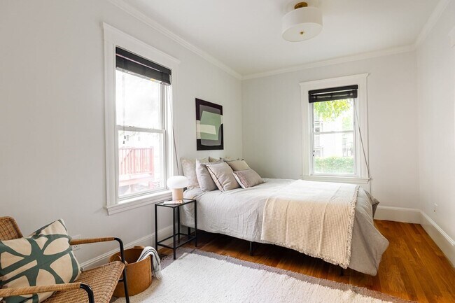 Building Photo - 59 Conwell Ave