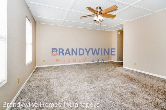 Building Photo - 4 br, 2.5 bath House - 8822 Browns Valley Ct