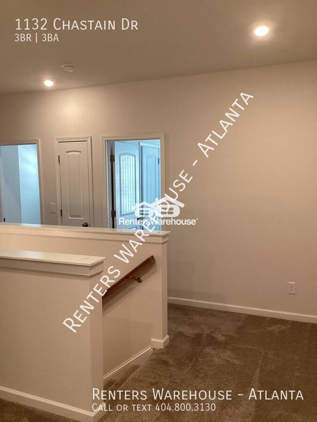 Building Photo - 1132 Chastain Dr