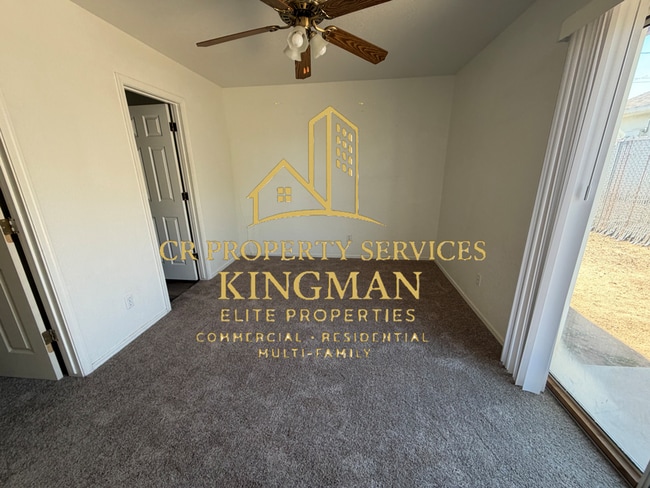 Building Photo - Move-In Ready 4BR Home with New Flooring and RV Access