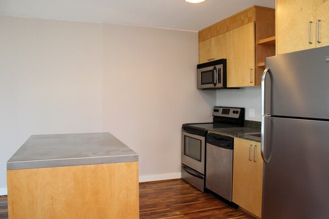 Building Photo - 111 SW Harrison St