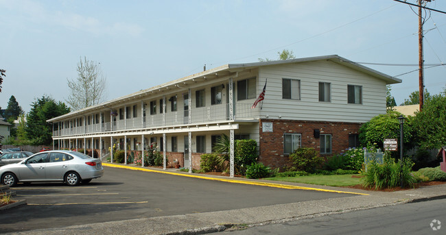 Primary Photo - Waldo Terrace