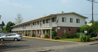 Building Photo - Waldo Terrace