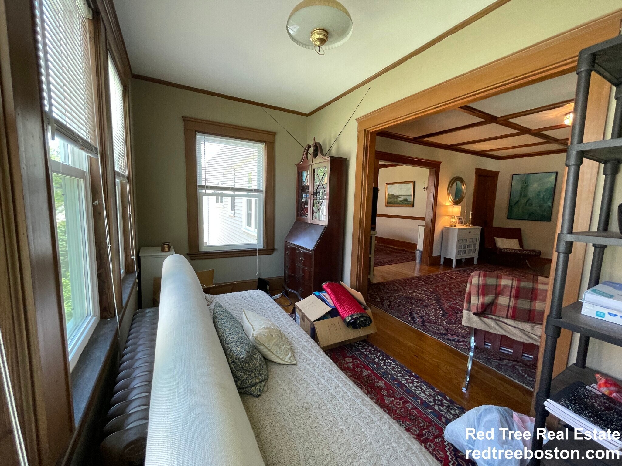 Building Photo - 62 Newport St