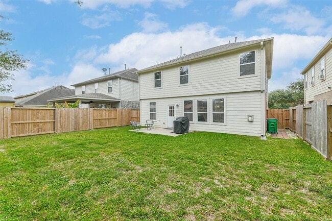 Building Photo - 22538 Goss Spring Ct