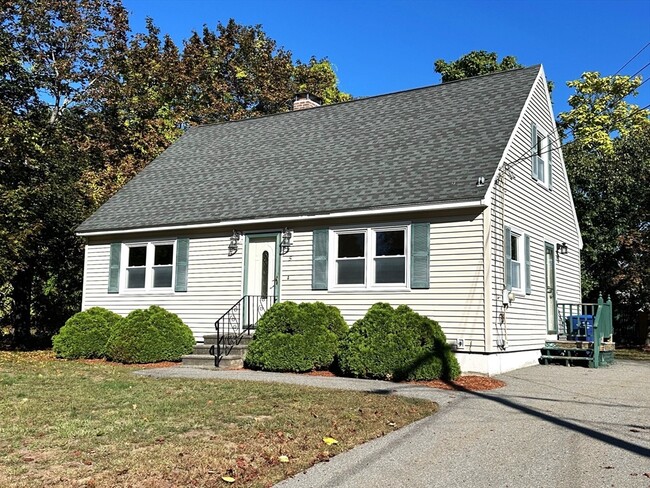 Building Photo - 5 Nobile St