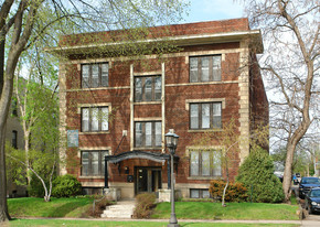 Building Photo - Lexington House