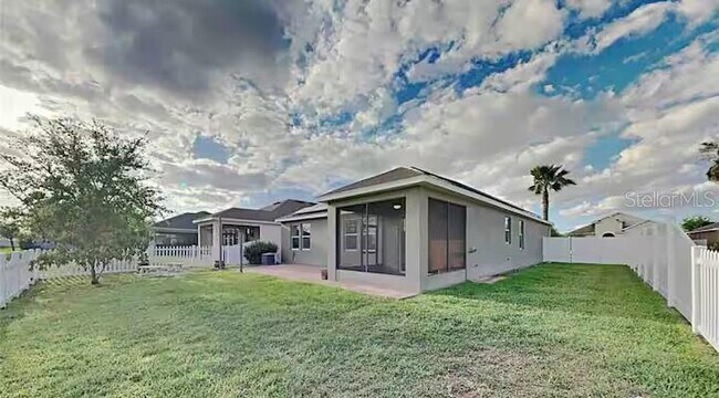 Building Photo - 2522 Hunley Loop