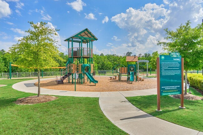 Building Photo - 9622 Blue Water Hyssop