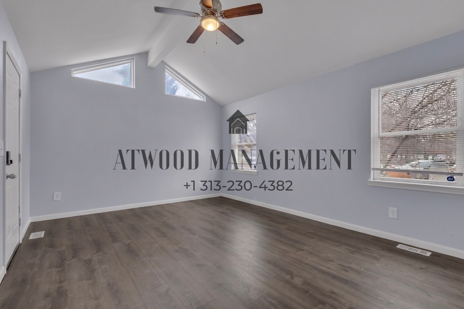 Building Photo - This beautifully updated 4-bedroom, 2-bath single-family home is ready for move-in!