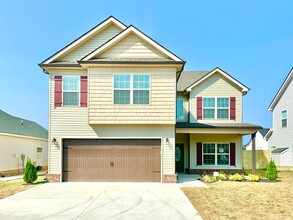 Building Photo - 987 E Creek Coyote Trl