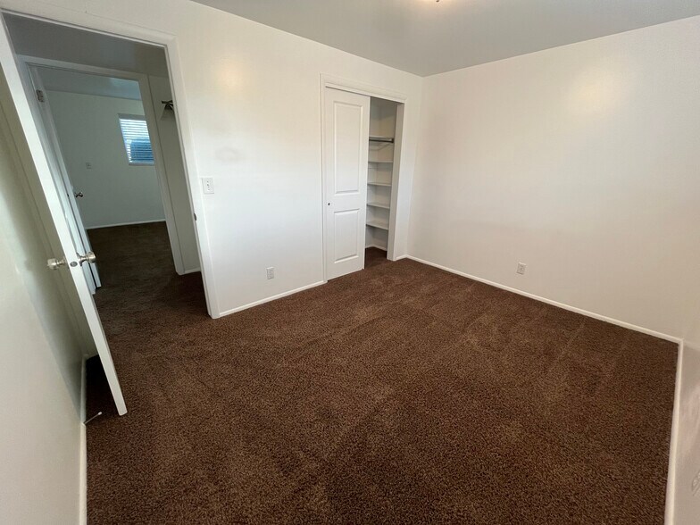 Bedroom - 344 S 150 W