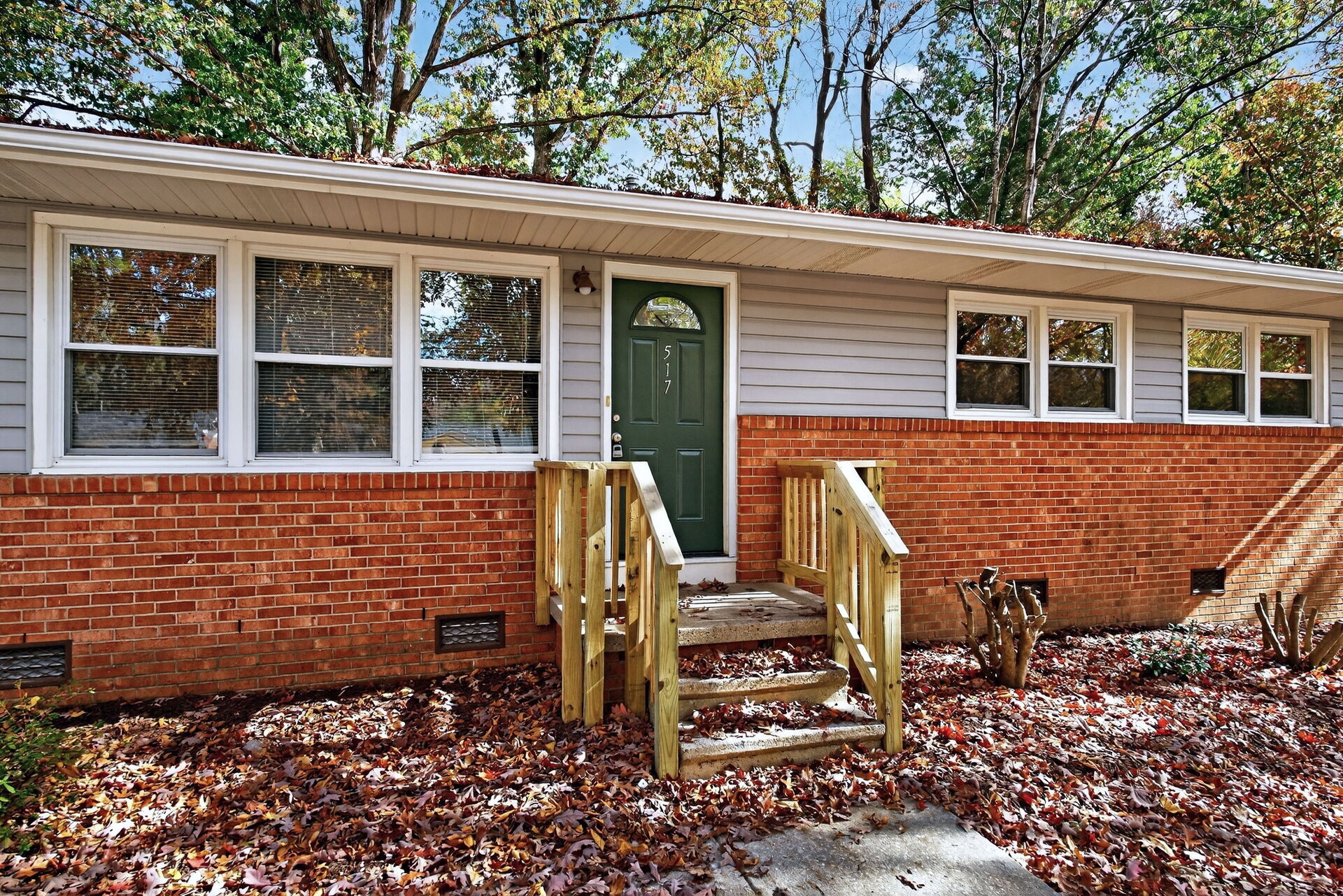 Building Photo - 517 Cooper Rd