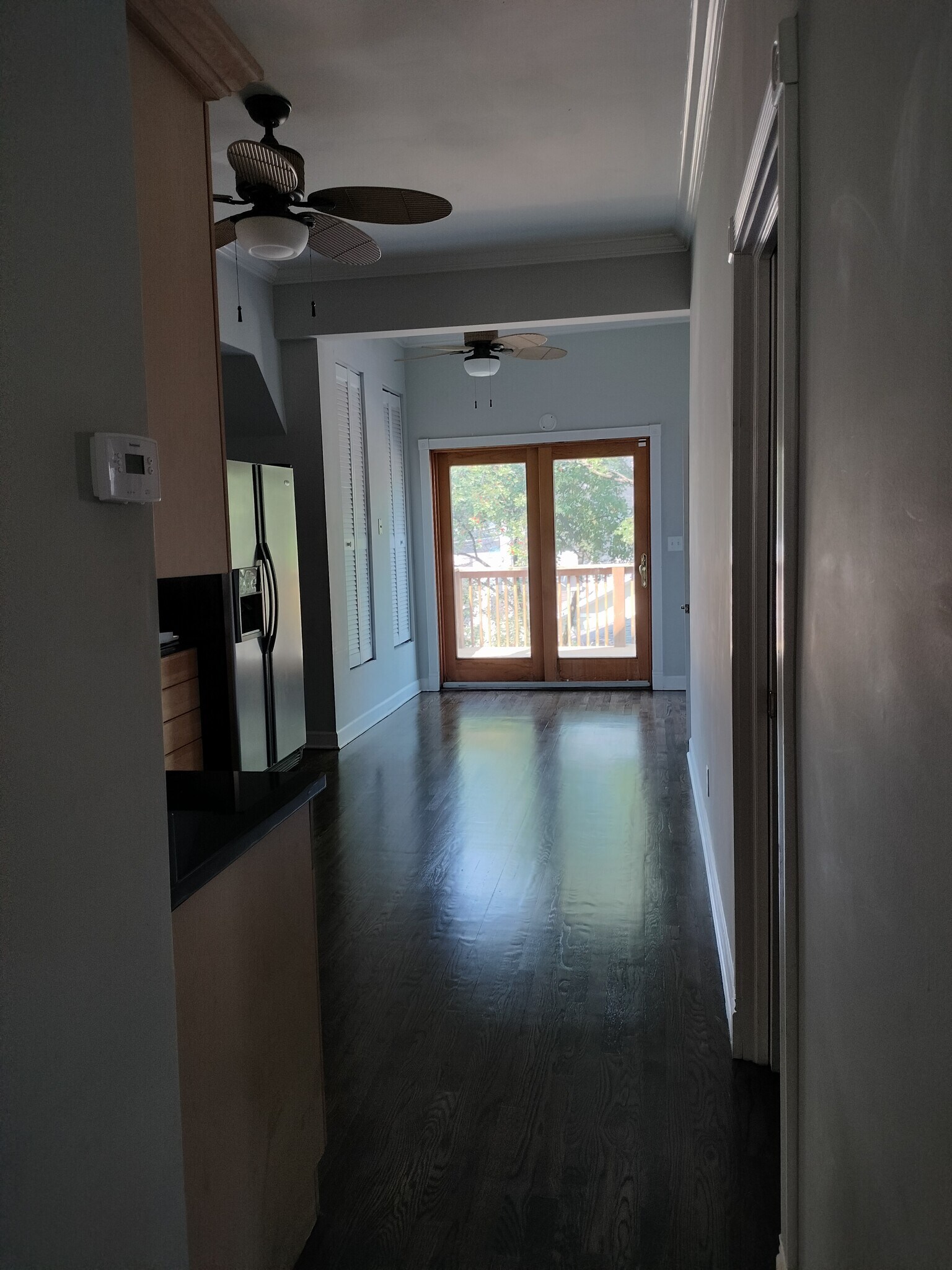 Kitchen/dining room - 3046 N Leavitt St
