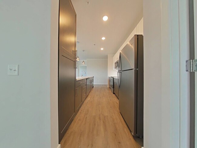 Floorplan - Clocktower West Chester