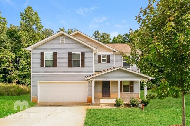 Building Photo - 515 Aberdeen St NW