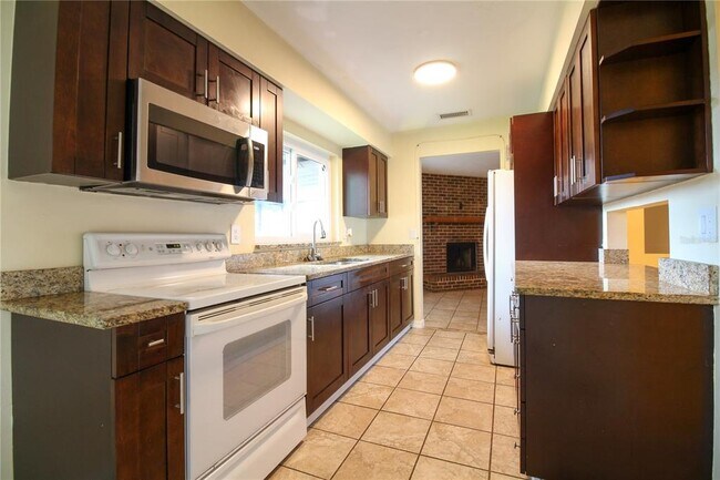 Building Photo - 1580 Harbor Way