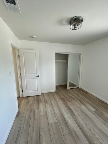 Bedroom #3 - 781 Saxony Rd