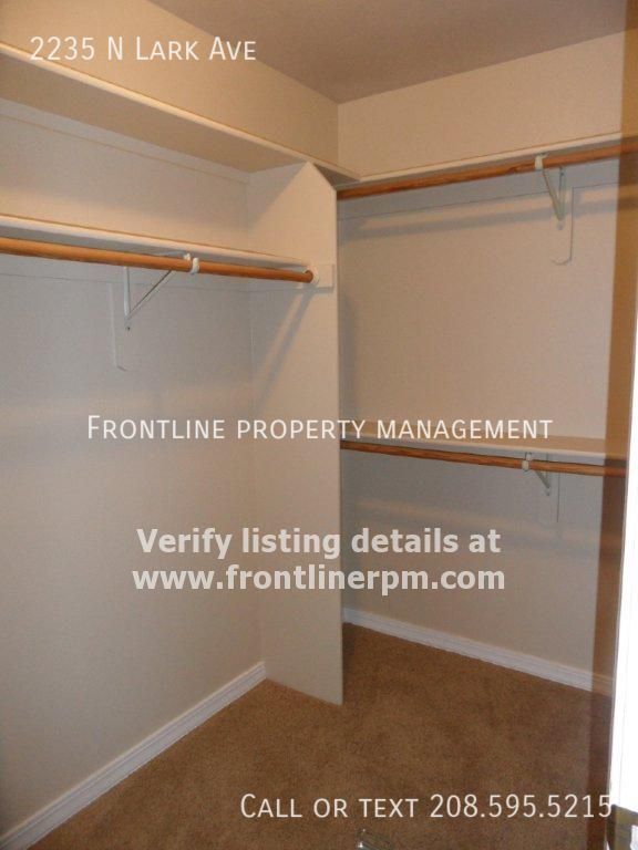 Building Photo - 2235 N Lark Ave