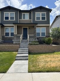 Building Photo - 3696 Happyheart Way