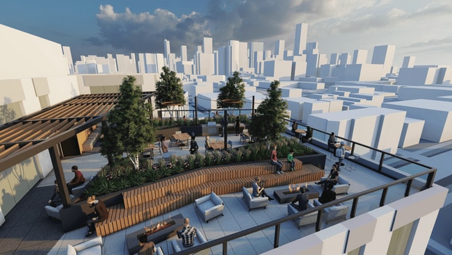 Building Photo - 1100 W Grand Ave