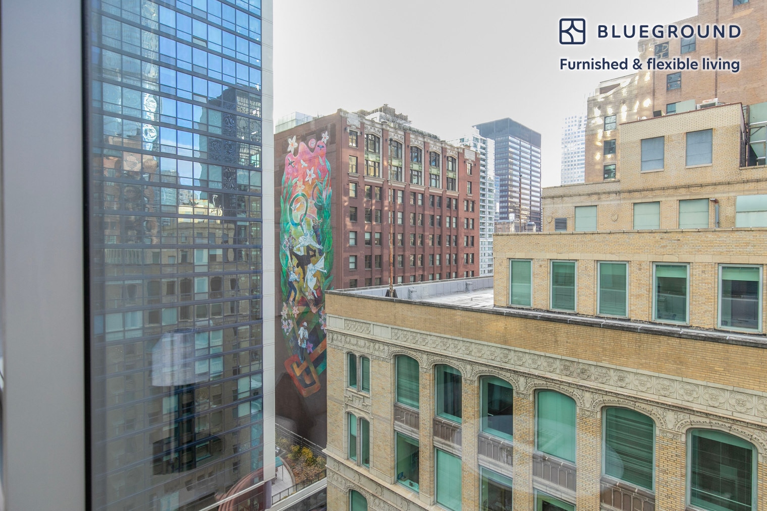 Building Photo - 201 N Garland Ct