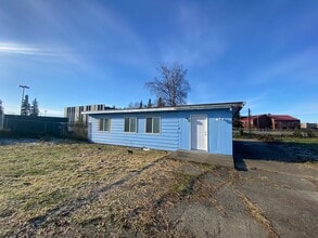 Building Photo - 2602 Eide St