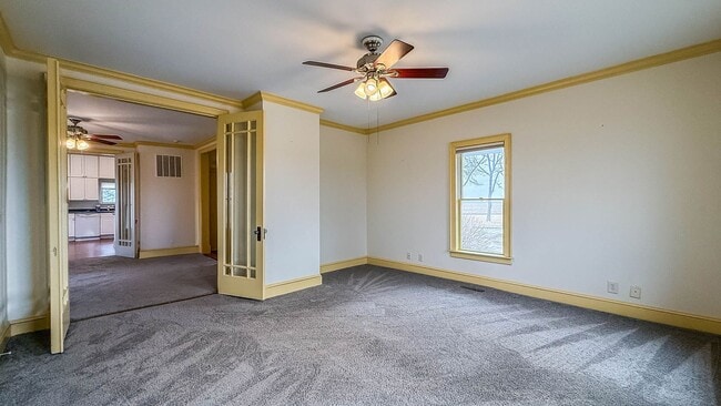 Building Photo - Peaceful Country Living in DeLand, IL – 3 Bed, 2 Bath Farmhouse