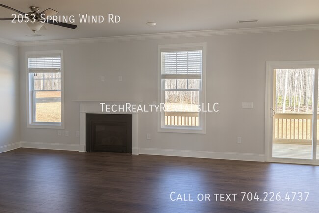 Building Photo - 2053 Spring Wind Rd