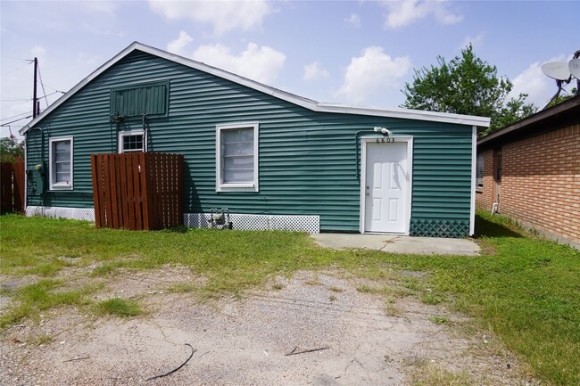 Building Photo - 6803 6th St