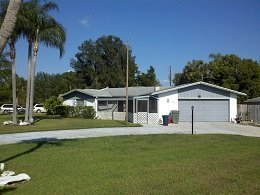 Building Photo - 2BR/2BA Pool Home in South Venice