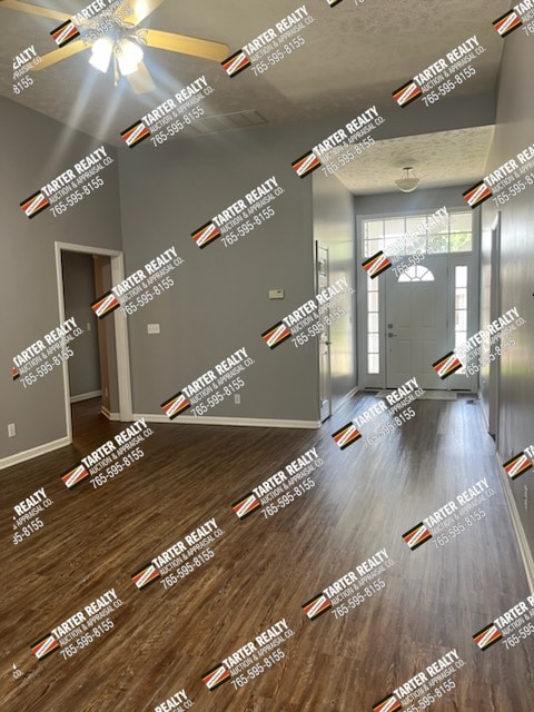 Building Photo - 1608 S Stapleton Dr