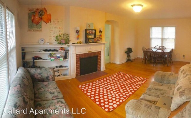 Building Photo - 3 br, 2 bath  - 1930 Birge Terrace