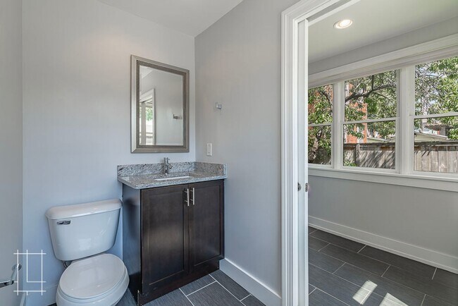 Building Photo - Available Now: One Month Free Rent!