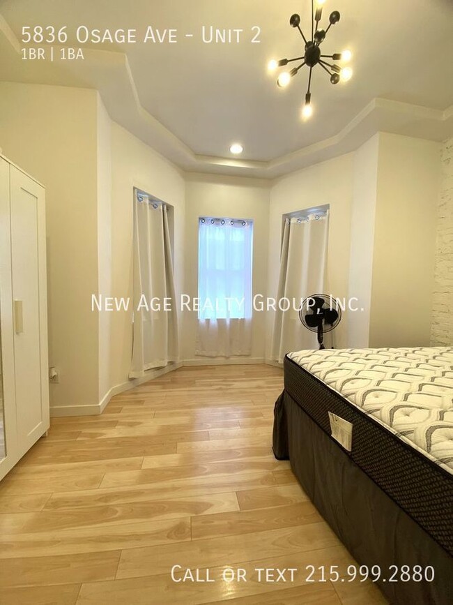 Building Photo - Furnished Unit in West Philadelphia!