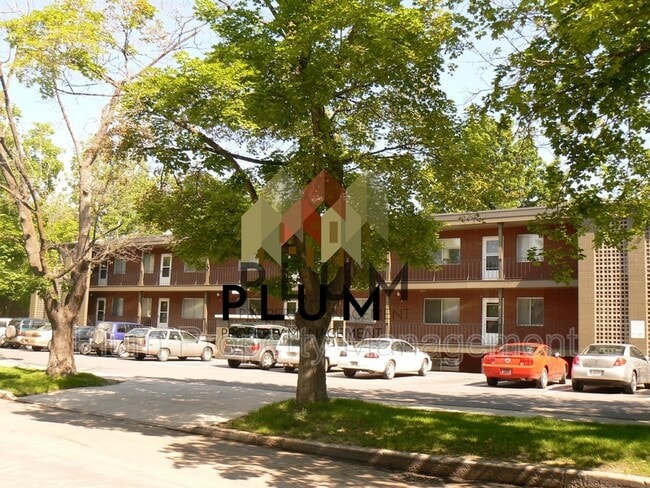 Primary Photo - 200 Eddy Ave