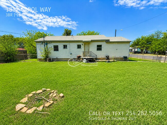 Building Photo - 1312 Carol Way