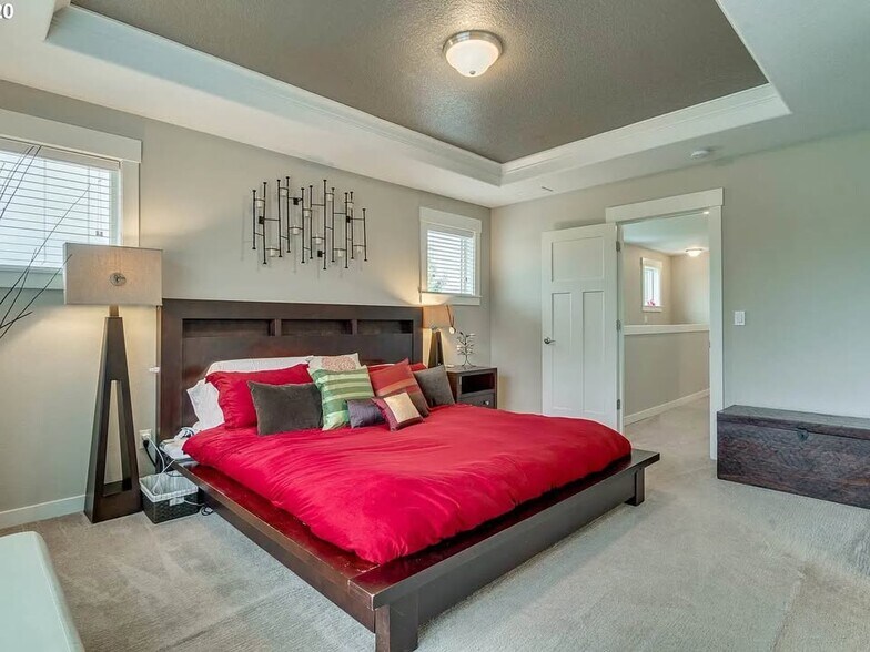 Building Photo - 2518 SE 58th Ave