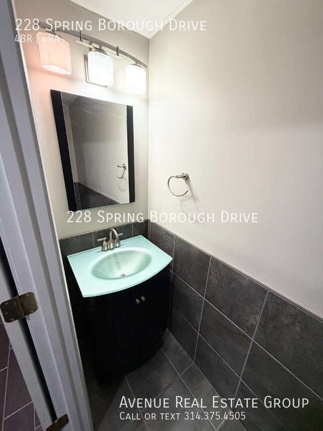 Building Photo - 228 Spring Borough Dr